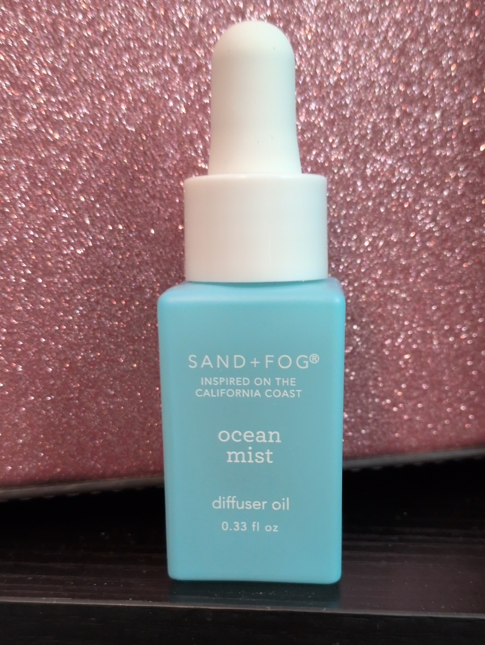 Sand And Fog Ocean Mist Diffuser Oil